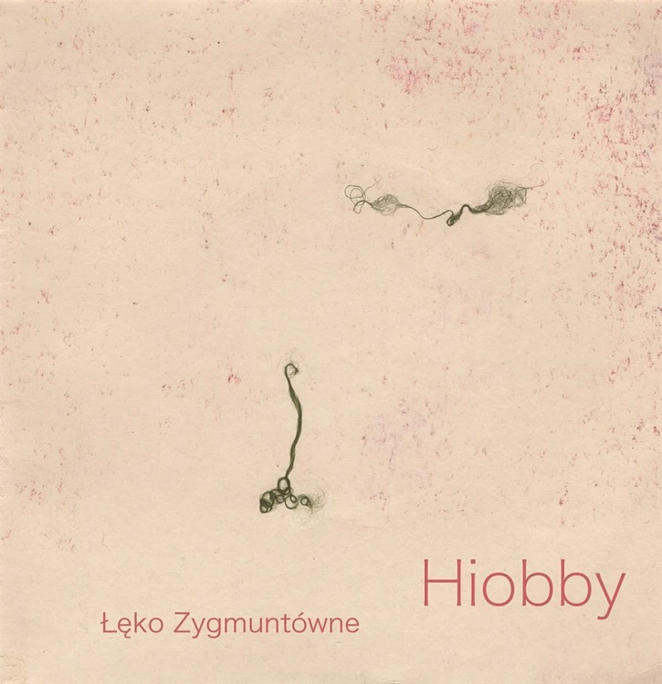 Hiobby, Łęko Zygmuntówne