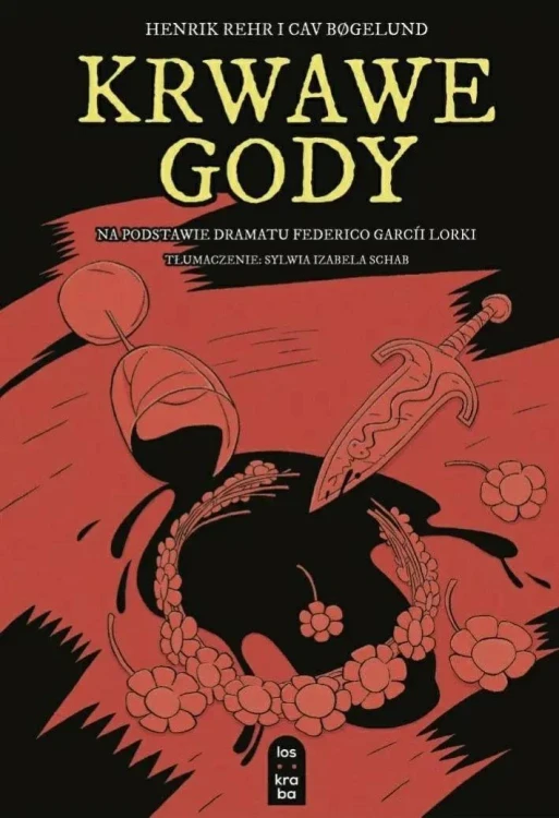 Krwawe gody