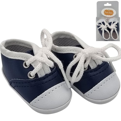 Buty dla lalek 32cm, Paola Reina