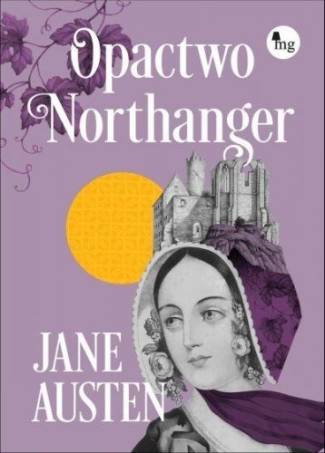 Opactwo Northanger, Jane Austen
