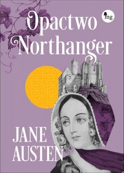 Opactwo Northanger, Jane Austen