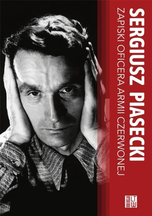 Zapiski oficera Armii Czerwonej TW