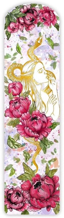 Zakładka tradycyjna Wąż, Henry