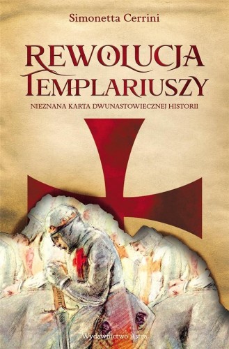 Rewolucja templariuszy, Simonetta Cerrini