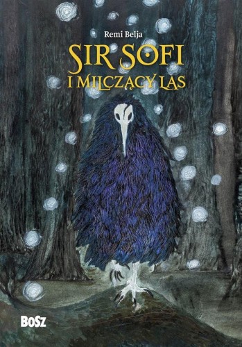 Sir Sofi i Milczący Las, Remi Belja
