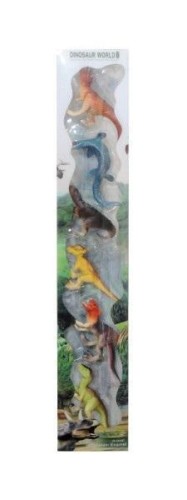 Zwierzęta dinozaury, SWEDE