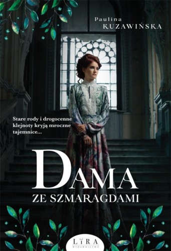 Dama ze szmaragdami, Paulina Kuzawińska