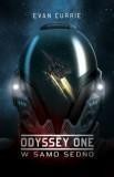 Odyssey One T.2 W samo sedno, Evan Currie