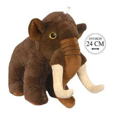 Pluszak Bozami Mamut 24cm, Ciuciubabka