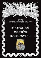 2 Batalion Mostów Kolejowych, P. Zarzycki