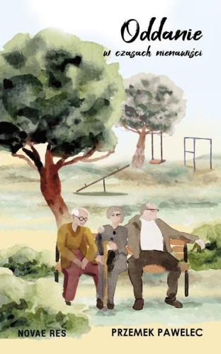 Oddanie w czasach nienawiści, Przemek Pawelec