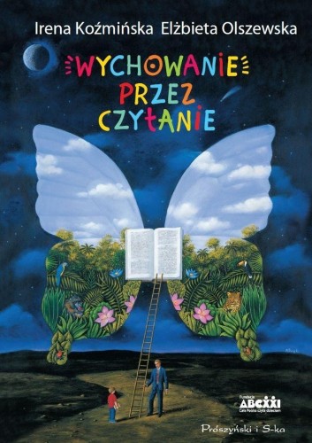 Wychowanie przez czytanie