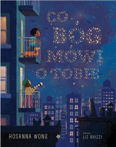 Co Bóg mówi o tobie, Hosanna Wong