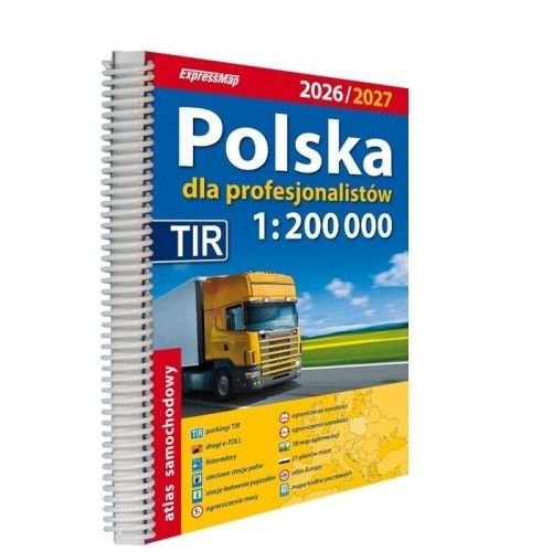 Polska dla profesjonalistów 2026/2027