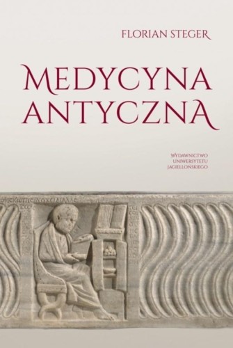 Medycyna antyczna, Florian Steger