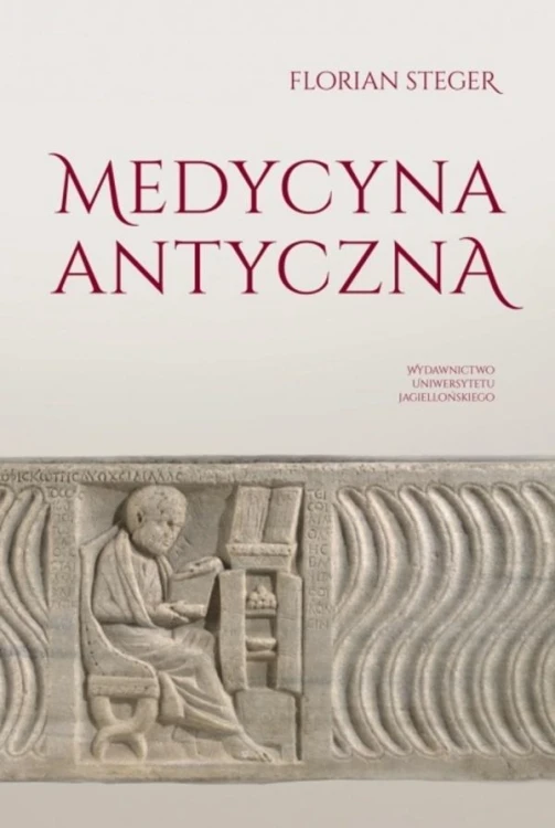 Medycyna antyczna, Florian Steger