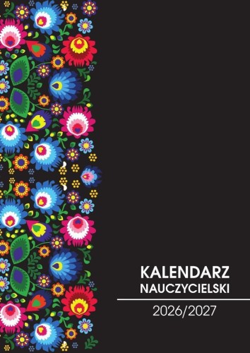 Kalendarz nauczycielski 2026/2027