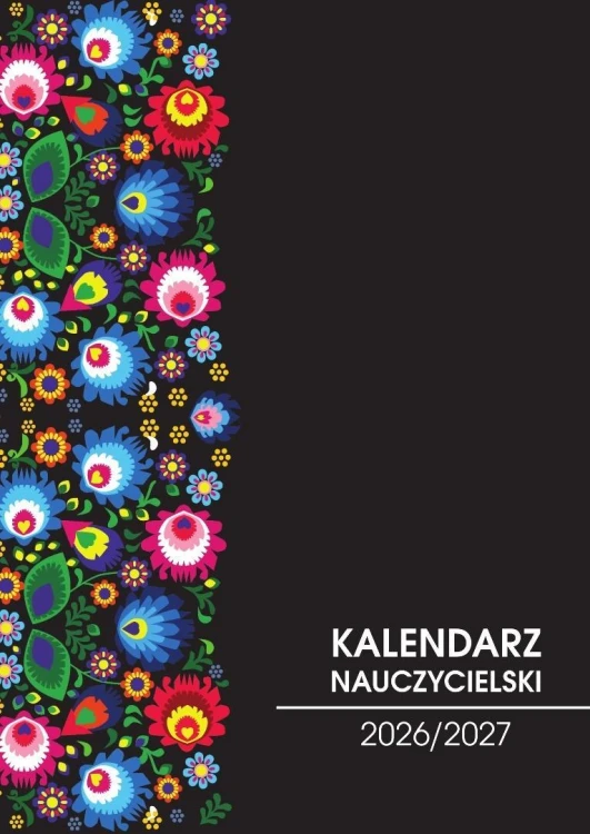 Kalendarz nauczycielski 2026/2027