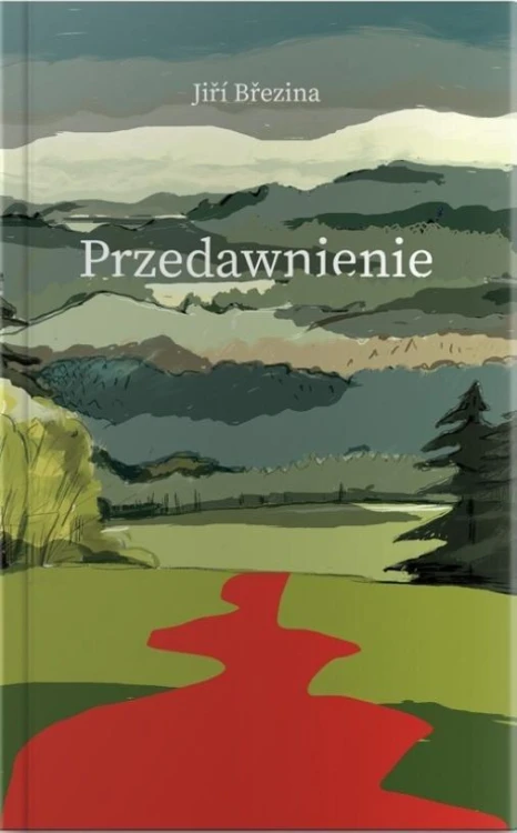 Przedawnienie, Jiri Brezina