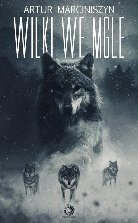 Wilki we mgle, Artur Marciniszyn