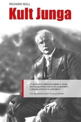 Kult Junga, Richard Noll