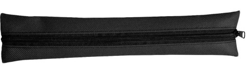 Piórnik szkolny NS16 czarny, 7R