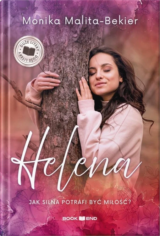 Helena DL, Monika Malita-Bekier