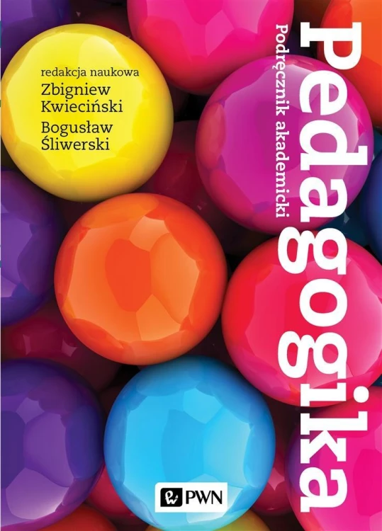 Pedagogika. Podręcznik akademicki