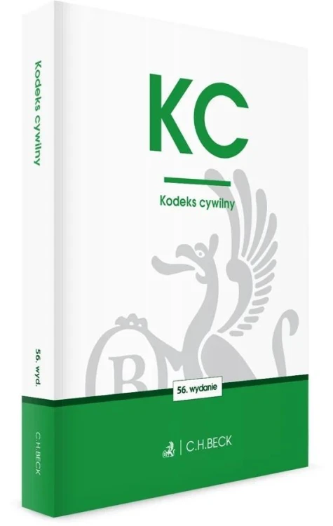KC. Kodeks cywilny, praca zbiorowa