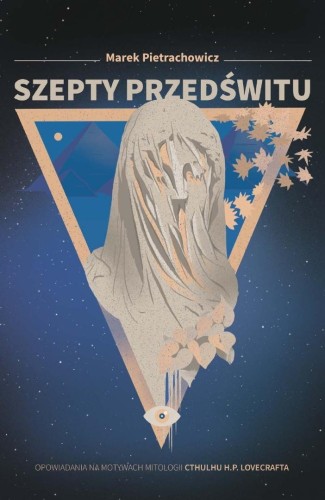 Szepty Przedświtu, Marek Pietrachowicz