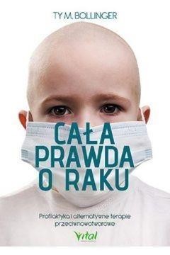 Cała prawda o raku, Ty Bollinger