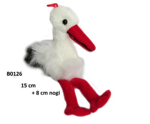 Bocian 23cm, Sun-Day