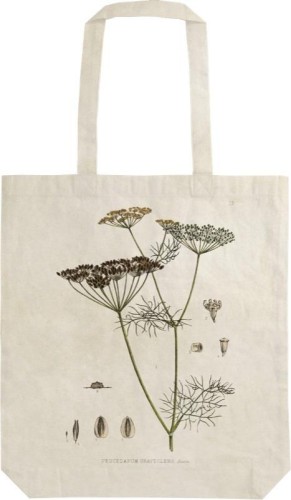 Torba bawełniana STBAG28 Koper Shopperka na ramię