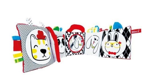 Książeczka Lusterko, Hencz Toys