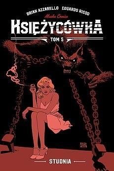 Księżycówka T.5 Studnia, Brian Azzarello