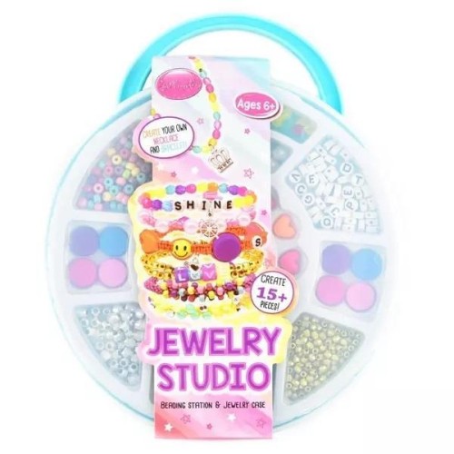 Kreatywny zestaw do robienia biżuterii, Robe