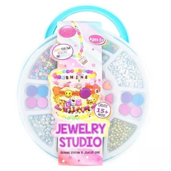 Kreatywny zestaw do robienia biżuterii, Robe