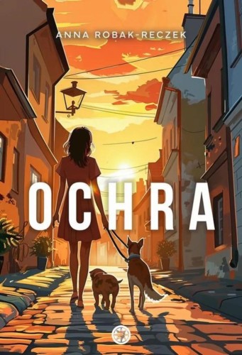 Ochra, Anna Robak-Reczek