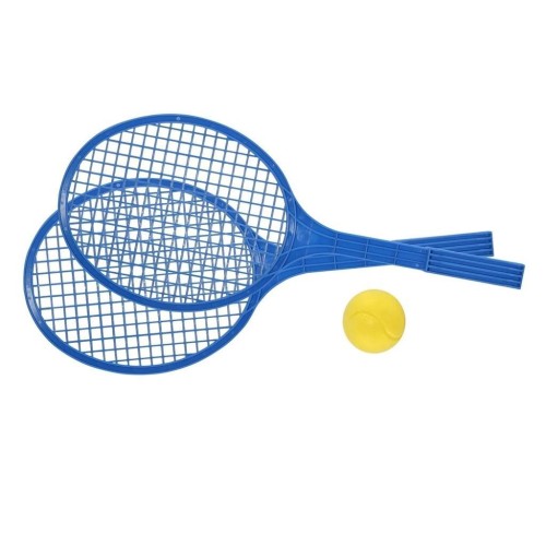 Rakietka plażowa duża, Baczek