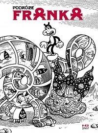 Podróże Franka, Jim Woodrig