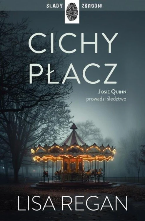 Cichy płacz, Lisa Regan