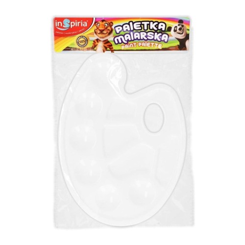 Paleta malarska, InSpiria