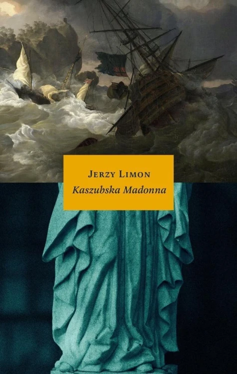 Kaszubska Madonna, Jerzy Limon