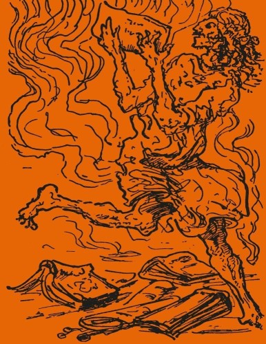 Bibliomania. Nodier Flaubert Asselineau