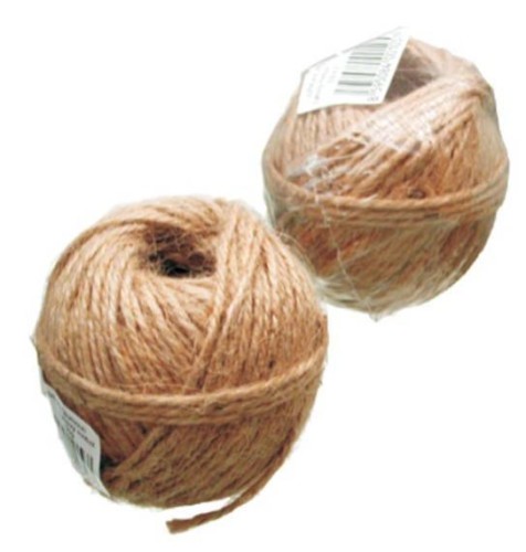 Sznurek jutowy 100g czeski, Koh-I-Noor