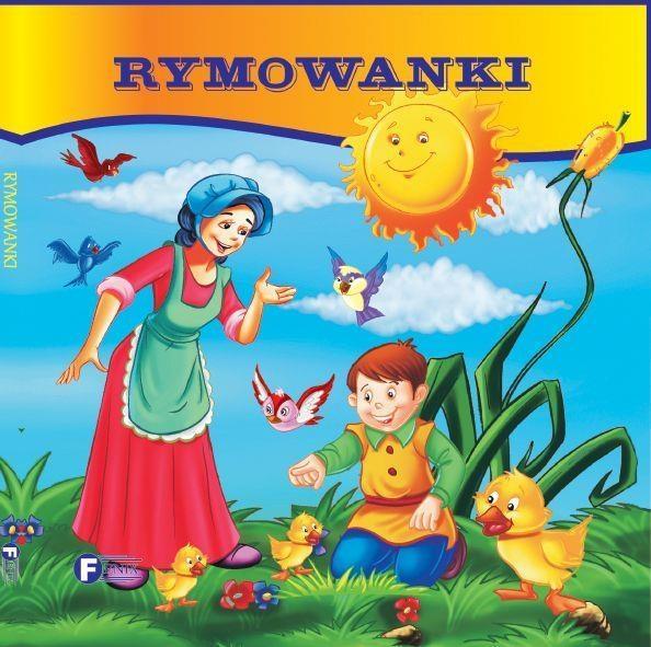 Rymowanki FENIX, praca zbiorowa