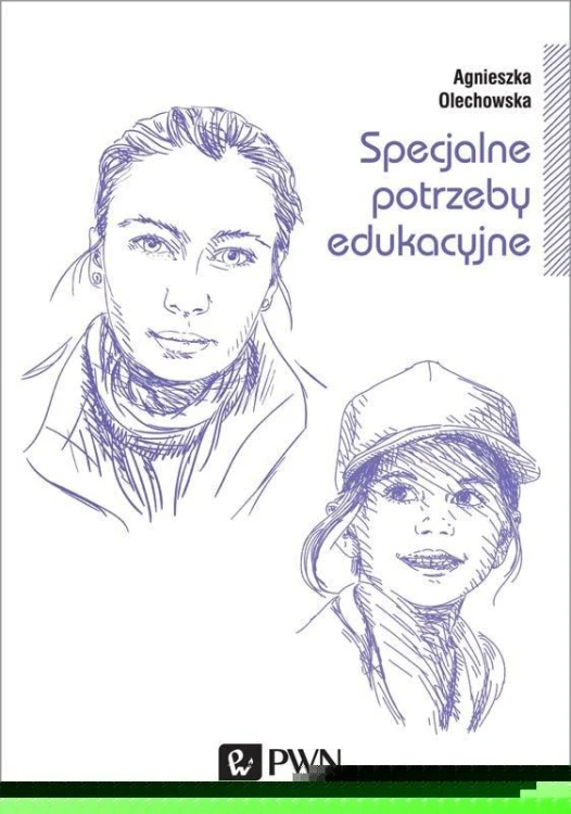 Specjalne potrzeby edukacyjne