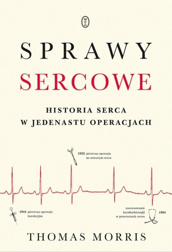 Sprawy sercowe, Thomas Morris