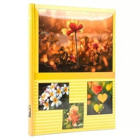 Fotoalbum kieszeniowy szyty Dusk 1, Fandy