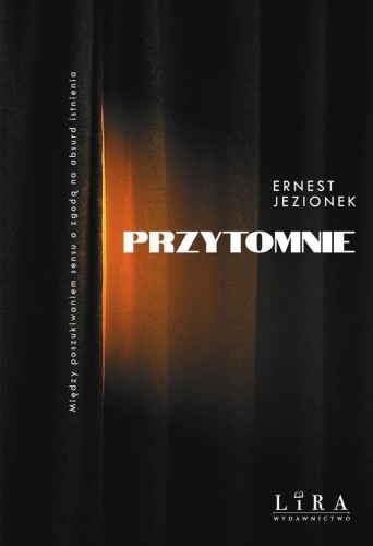 Przytomnie, Ernest Jezionek